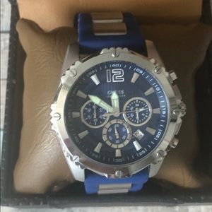 Guess | Men’s Watch